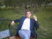 Фотография Полякова Анатолия