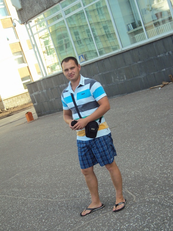 Андрей Карманов фотография #11