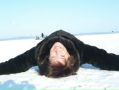 Фотография Смалюги Анюты