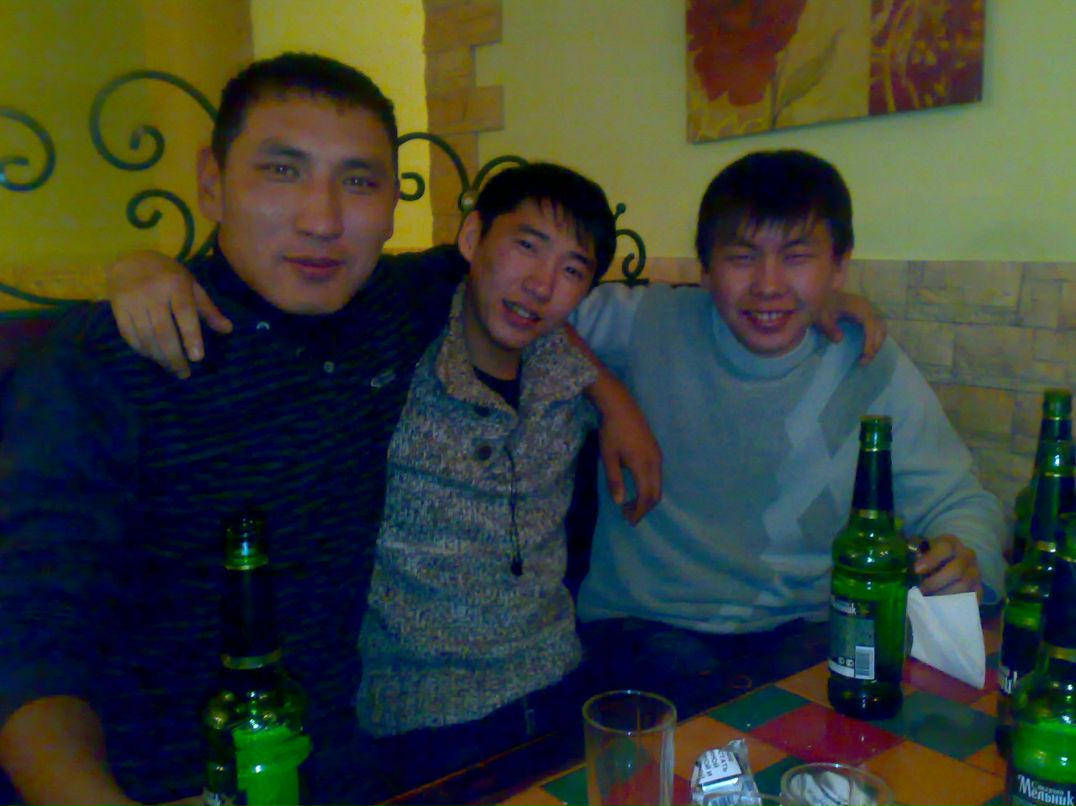 Александр Дидеев фотография #35