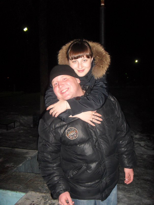 Игорь Черняков фотография #32