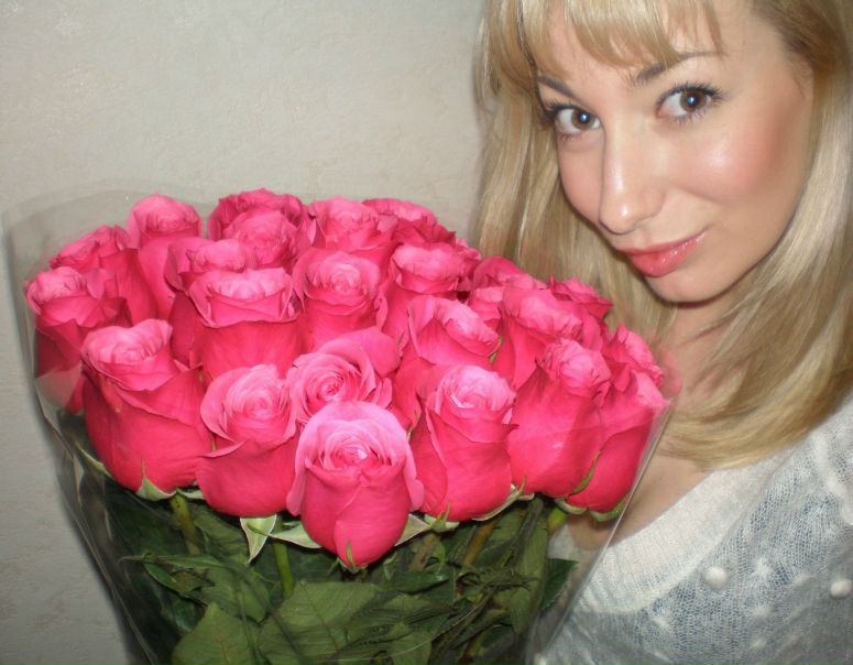 №14, Екатерина Петлер, 41 год, Новосибирск №14, Екатерина Петлер, 41 год, Новосибирск