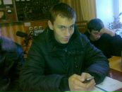 Сергій Заруба фотография #45 (источник - https://vk.com/id48700916)