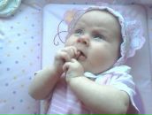 Фотография Борисова Вики