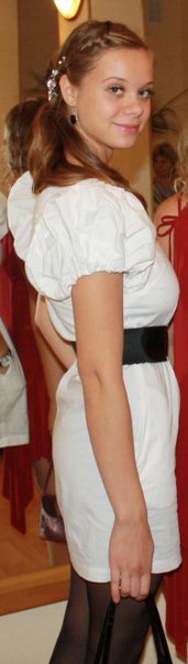 №3, Элина Третьякова №3, Элина Третьякова