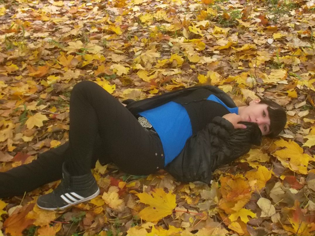 Гальчик Николаева фотография #15