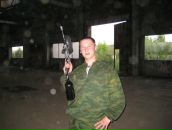 Фотография Горбушина Димы