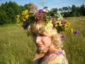 Фотография Смирновой Екатерины