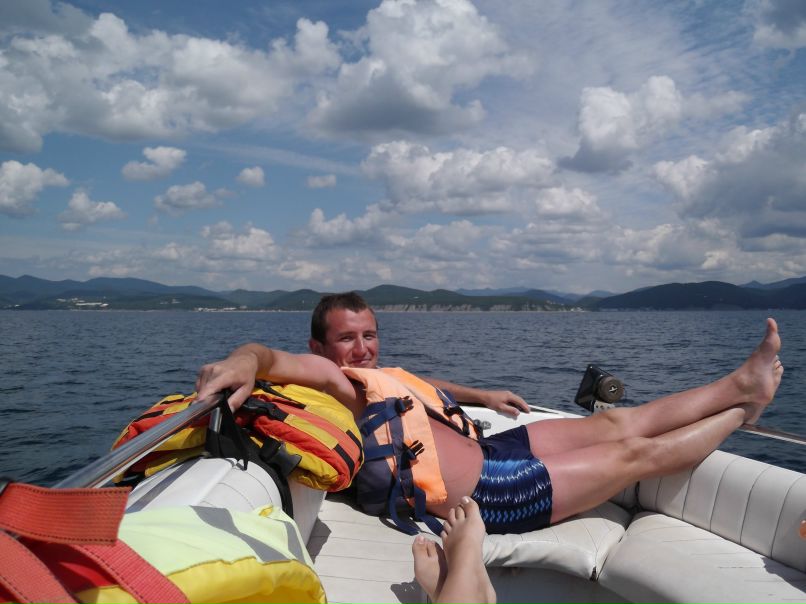 Ден Быков фотография #19