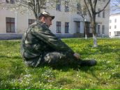 Дмитро Сімак фотография #44 (источник - https://vk.com/id1760320)