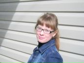 Фотография Горшковой Елены