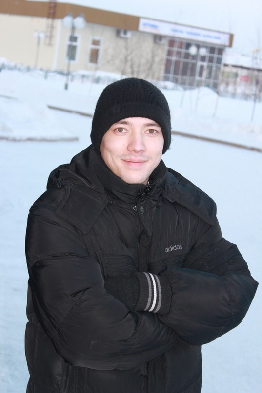 Иван Очнев фотография #6