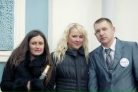 Фотография Электроэпиляции Даши