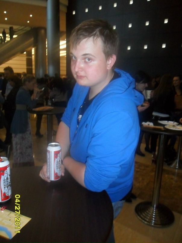 Андрей Райков фотография #45