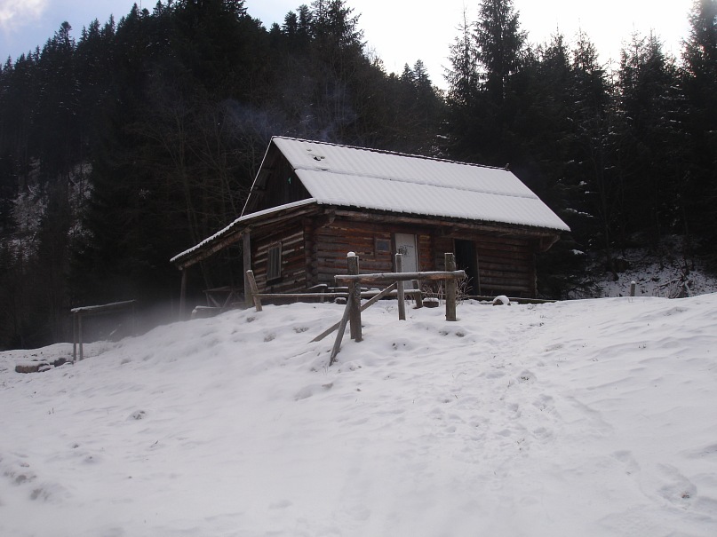 Лев Дольницький фотография #4