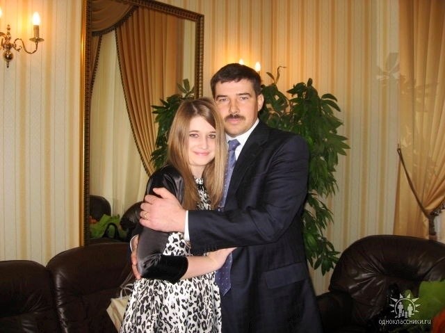 Мария Горбачёва фотография #8