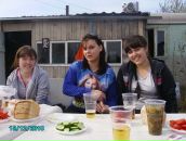 Фотография Огорелышевой Марины