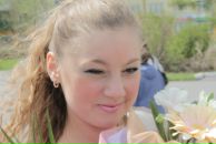 Фотография Соболевой Анны