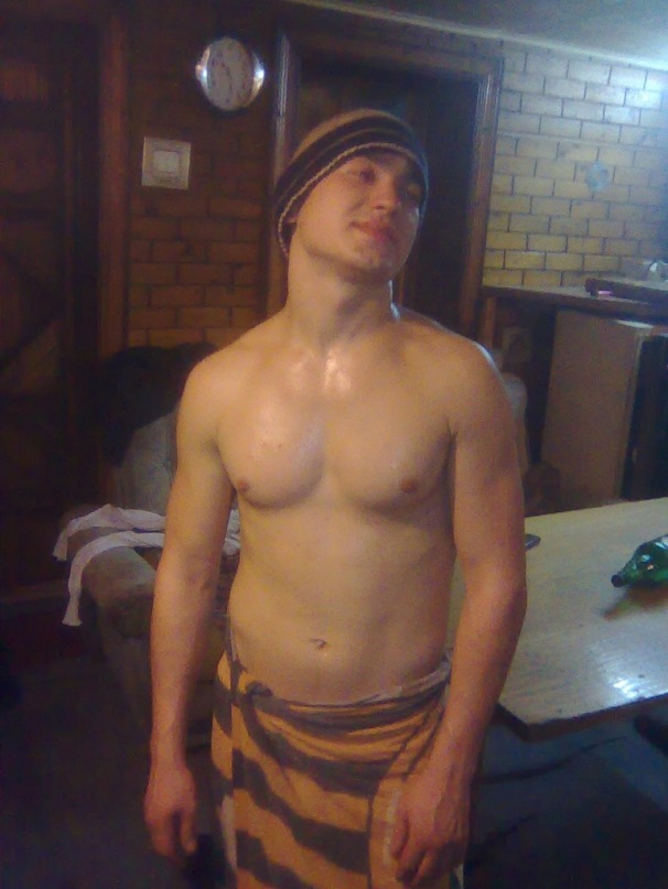 Дима Авраменко фотография #23