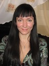 Фотография Дыковой Эвелины
