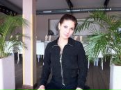 Фотография Голото Олеси