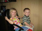 Фотография Масловой Нины