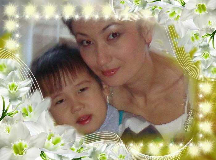 Георгий Думаев фотография #6