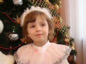 Марія Губанова фотография #31 (источник - https://vk.com/id90923032)