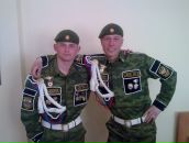 Фотография Малышева Ильи