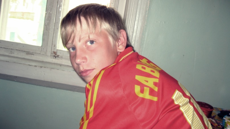 Сергей Талья фотография #17