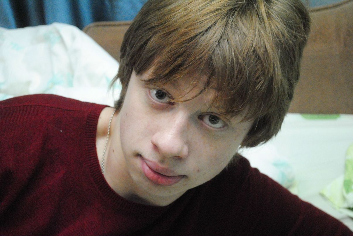 Дмитрий Шепелёв фотография #28