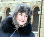 Фотография Ежевики Торы