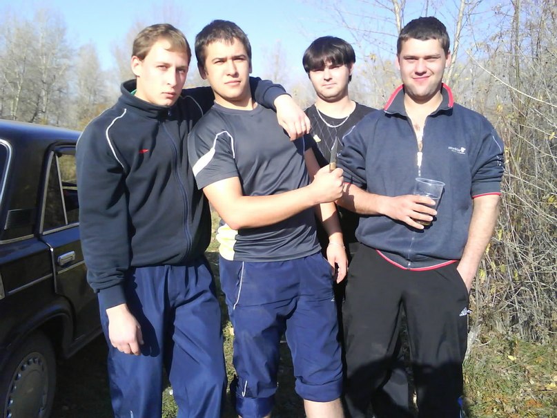 Александр Башкеев фотография #6