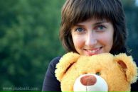 Фотография Хисамовой Ольги