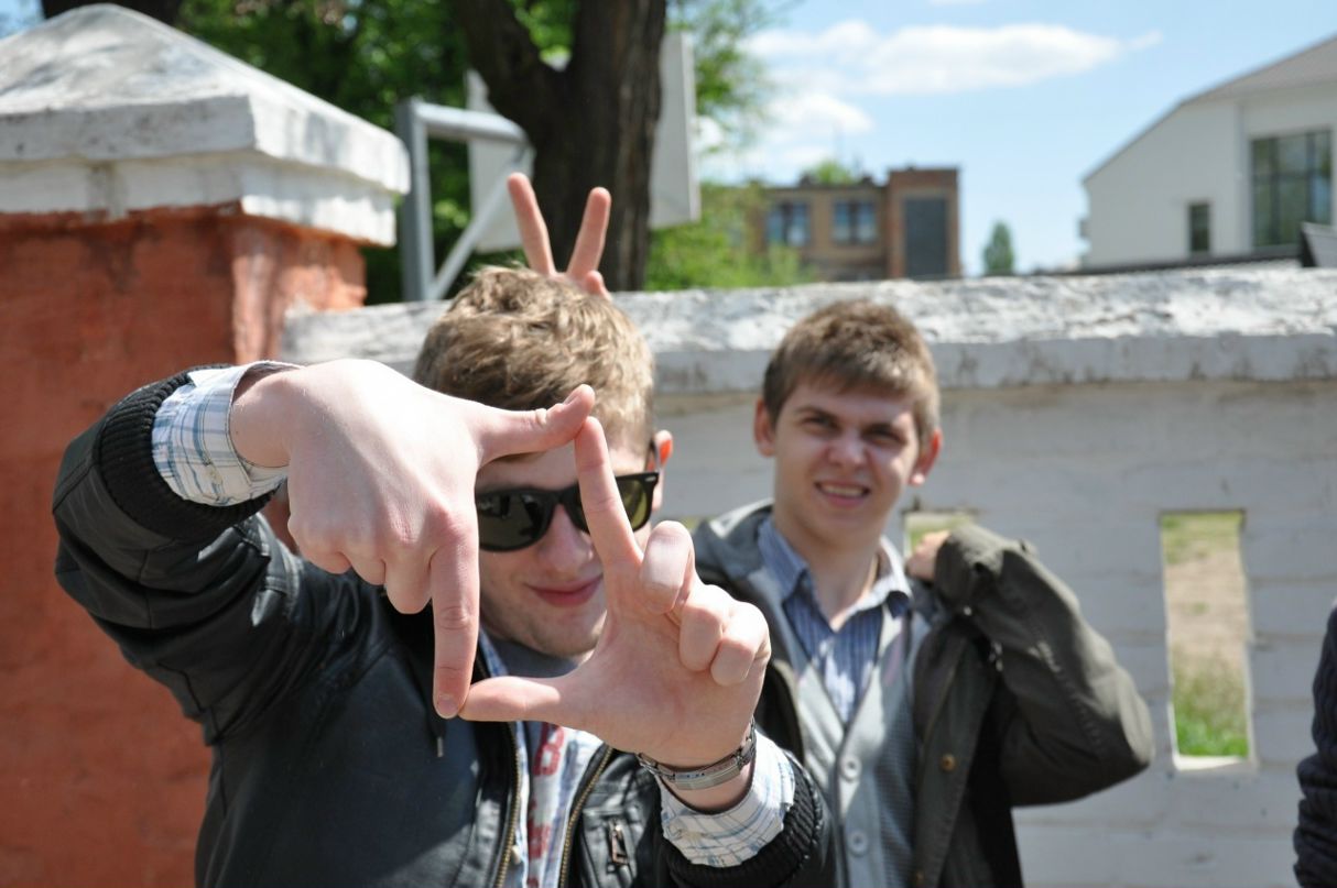 Дмитрий Атрощенко фотография #17