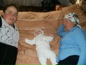 Марія Каратник-Катрич фотография #38 (источник - https://vk.com/id67704477)