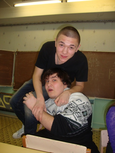 Сергей Муллин фото №20