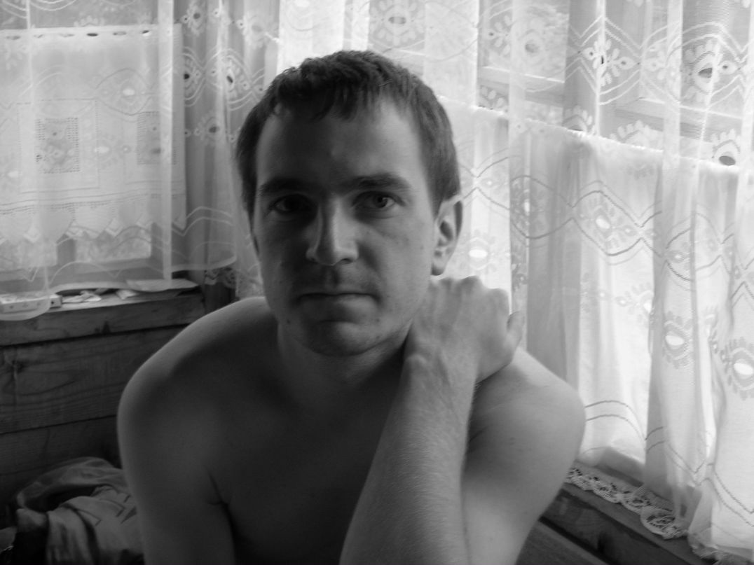 Дмитрий Мошников фотография #41