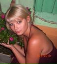 Фотография Кричер Алисы