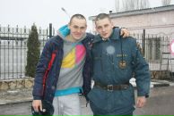 Фотография Farafonov Markell