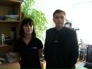 Фотография Осиповой Ирины