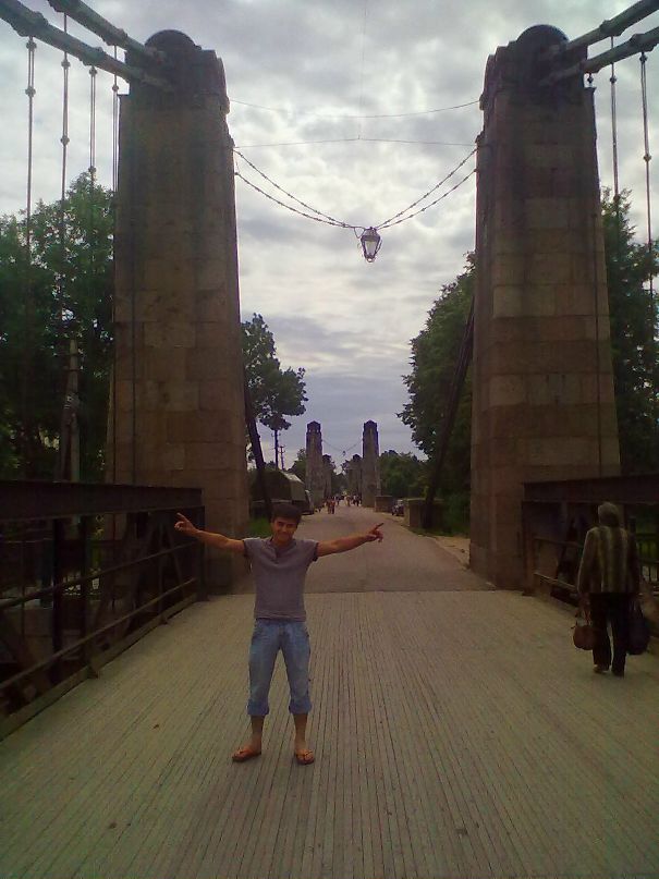 Ким Антон фотография #12