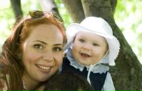 Фотография Тюменцевой Оли