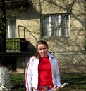 Іра Козловська фотография #50 (источник - https://vk.com/id29531210)