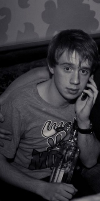 Сергей Сергеев фотография #15