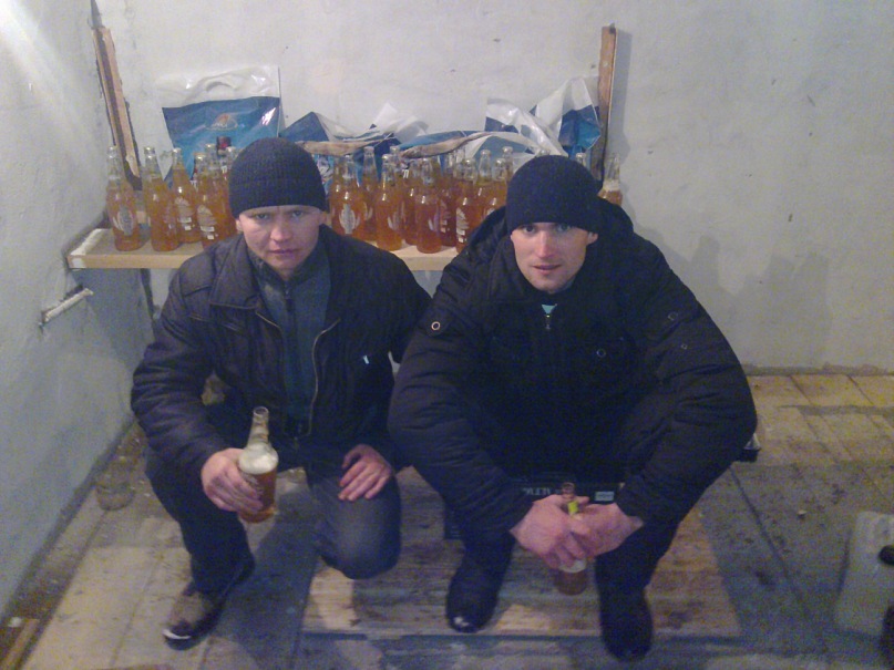 Слава Зубков фотография #14