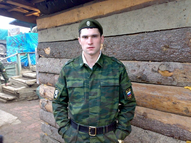 Слава Зубков фотография #34