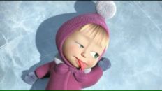 Фотография Фроловой Лины