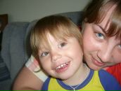 Фотография Стычковой Кристины