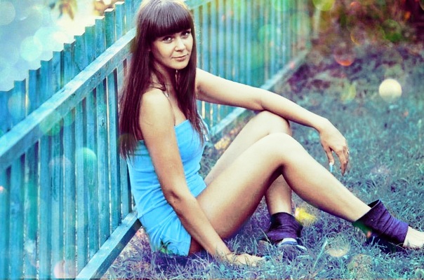 №20, Екатерина Шпорт, 40 лет №20, Екатерина Шпорт, 40 лет